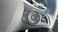 Vauxhall Corsa 1.2 Turbo Griffin Edition 5dr Petrol Hatchback